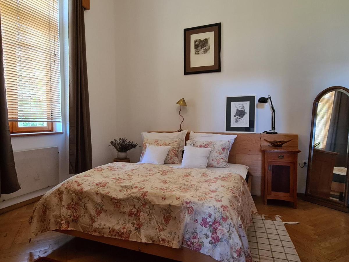 Heritage Apartment Park Royal Residence Опатия Екстериор снимка