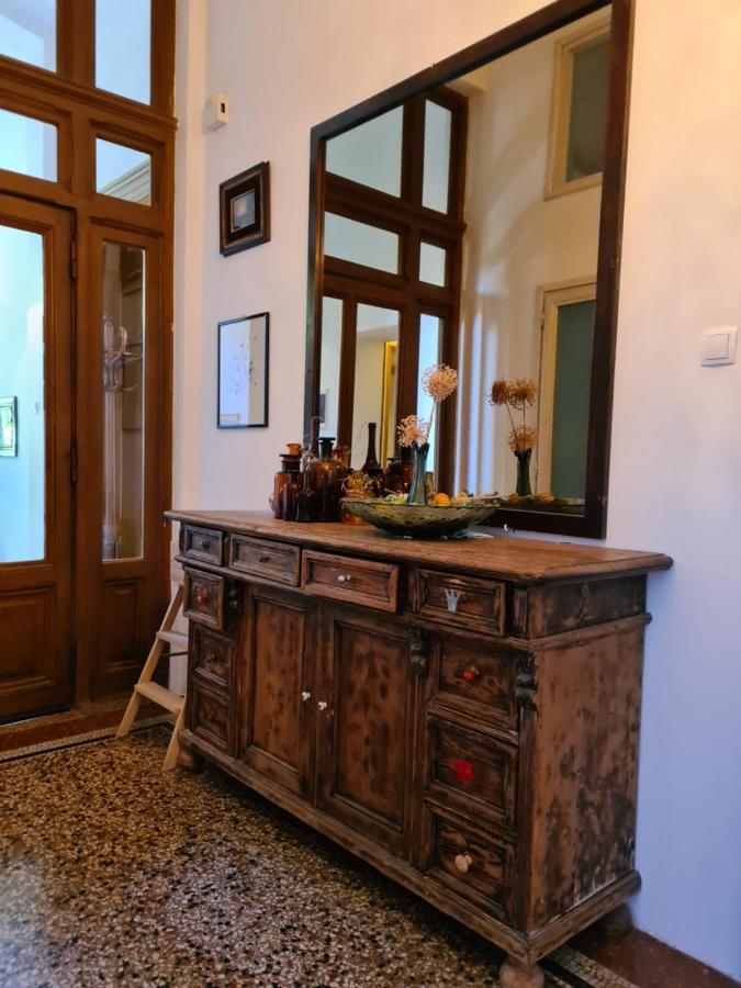 Heritage Apartment Park Royal Residence Опатия Екстериор снимка